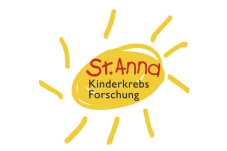 St. Anna Kinderkrebsforschung St. Anna Kinderkrebsforschung